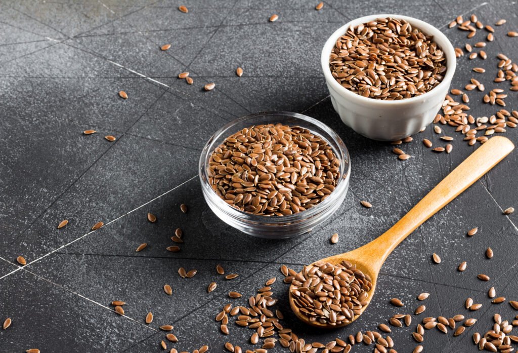 15 Best Foods for Healthy Breasts