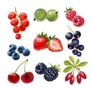 foods for breast health