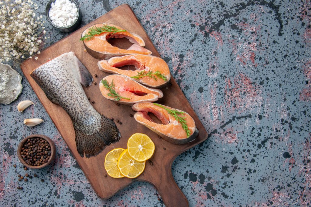 15 Best Foods for Healthy Breasts
