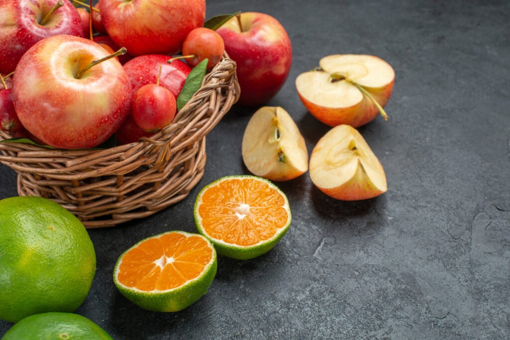 15 Best Foods for Healthy Breasts