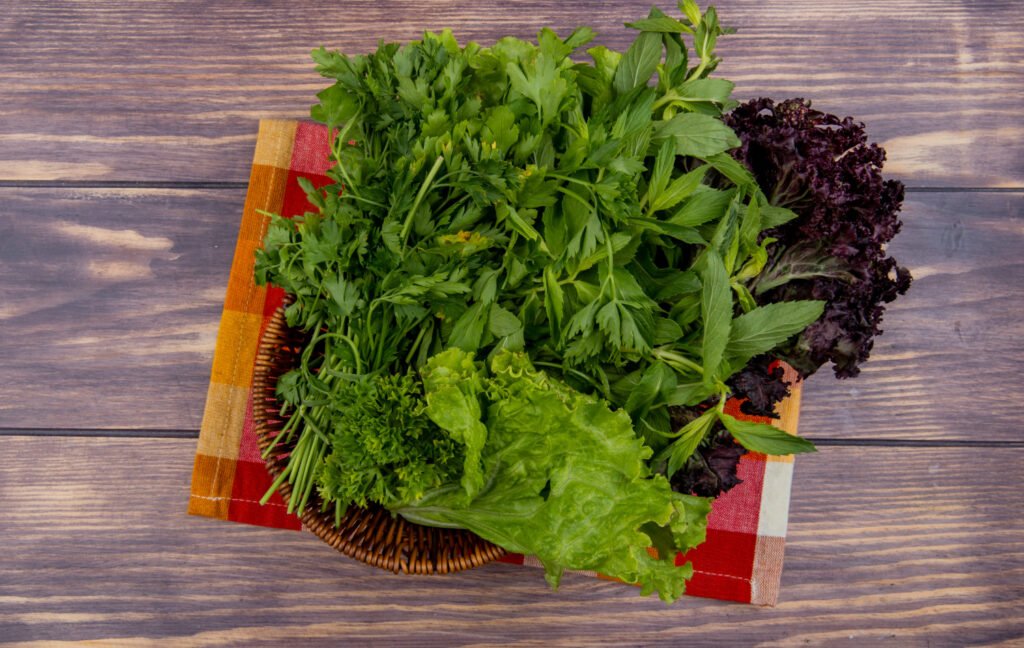 15 Best Foods for Healthy Breasts