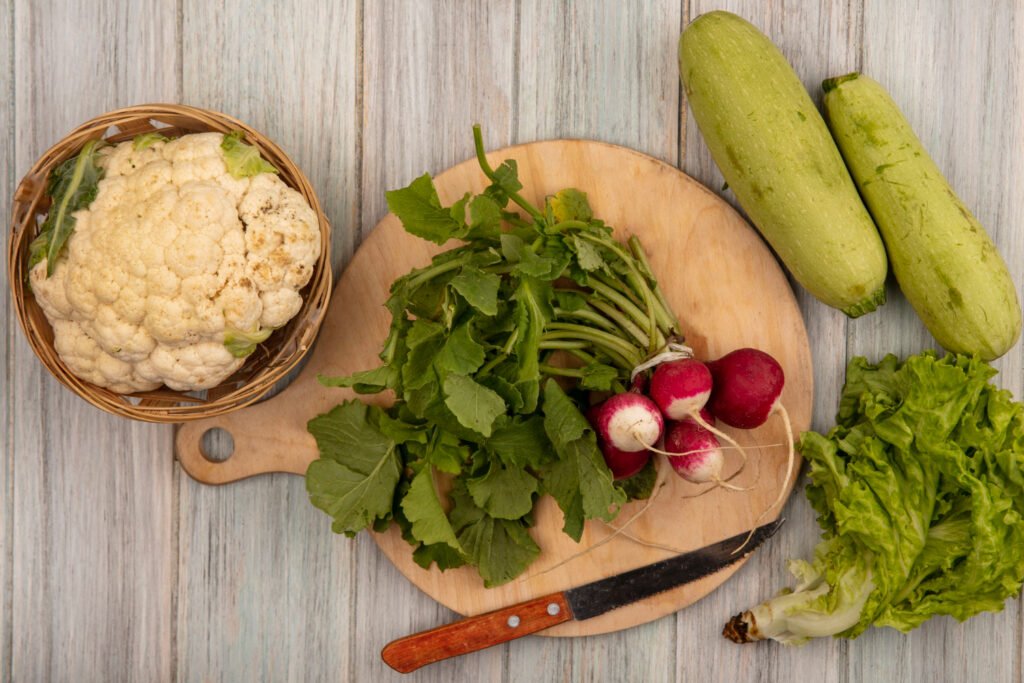 15 Best Foods for Healthy Breasts