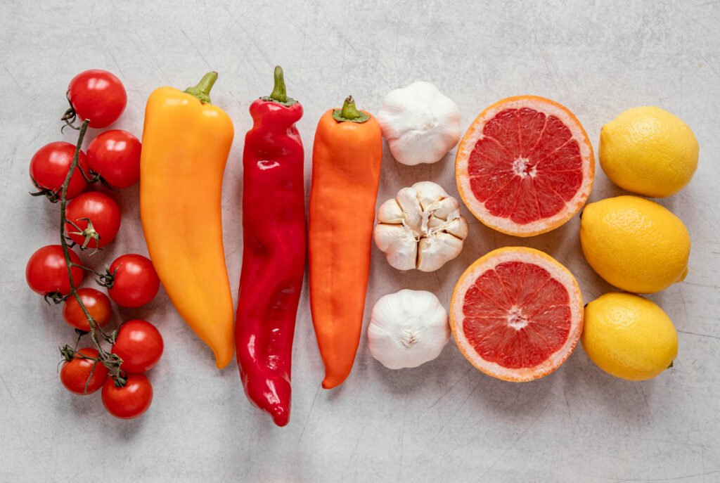 15 Best Foods for Healthy Breasts