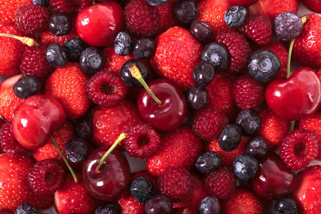 15 Best Foods for Healthy Breasts