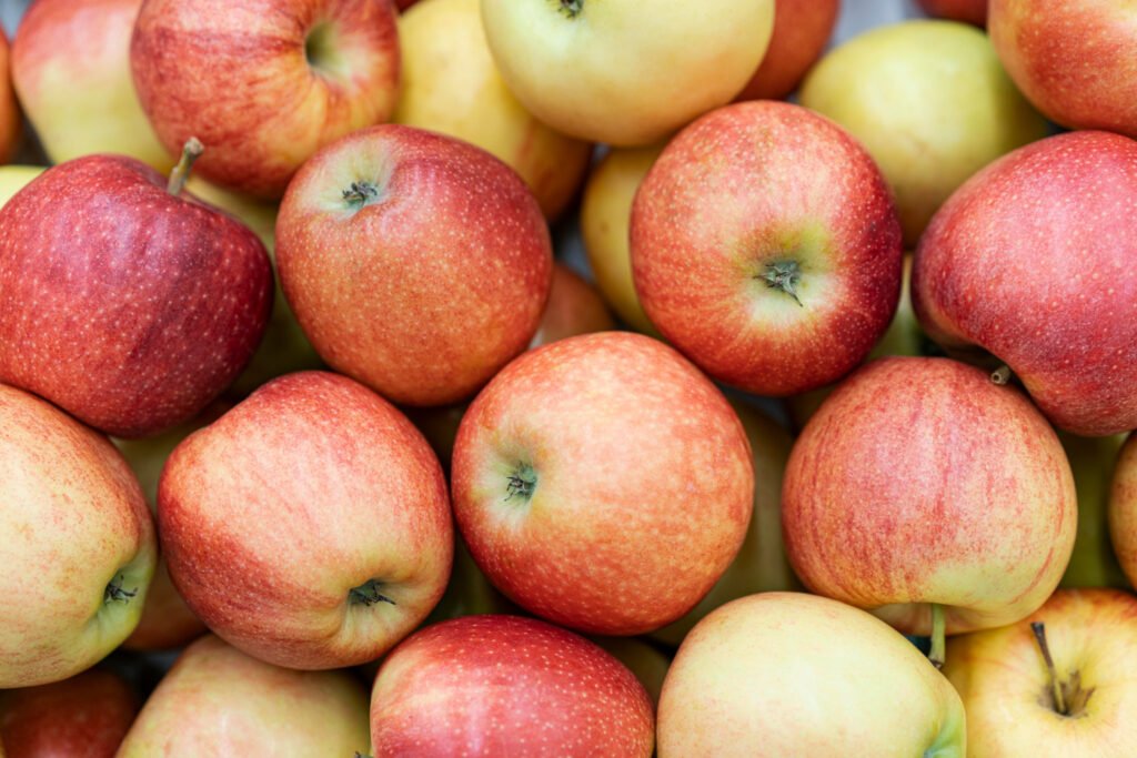 High-Fiber Foods