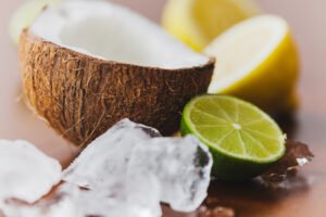 Coconut Water Benefits