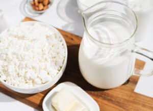 Kefir Benefits