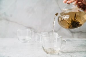 White Tea Benefits