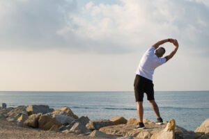 Natural Energy Boosters
