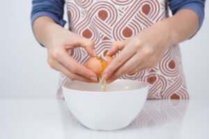 Egg White Nutrition Content
