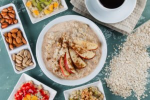 Oatmeal Is It Good for You?