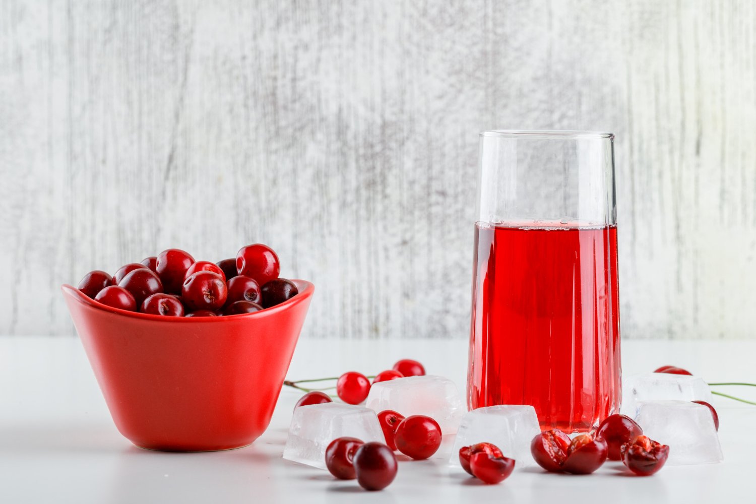 Cranberry Juice Benefits