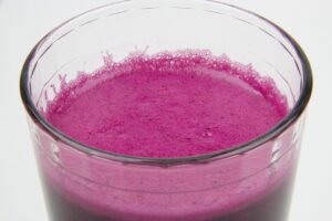 Benefits of Drinking Beet Juice Every Day