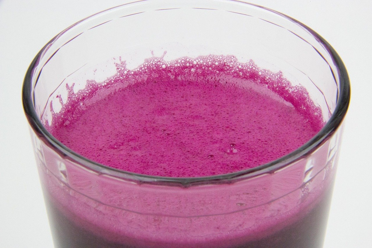 Benefits of Drinking Beet Juice Every Day