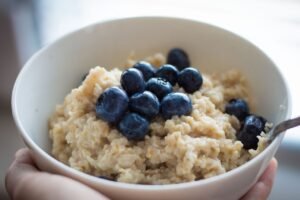 Best Breakfast: Eggs or Oatmeal