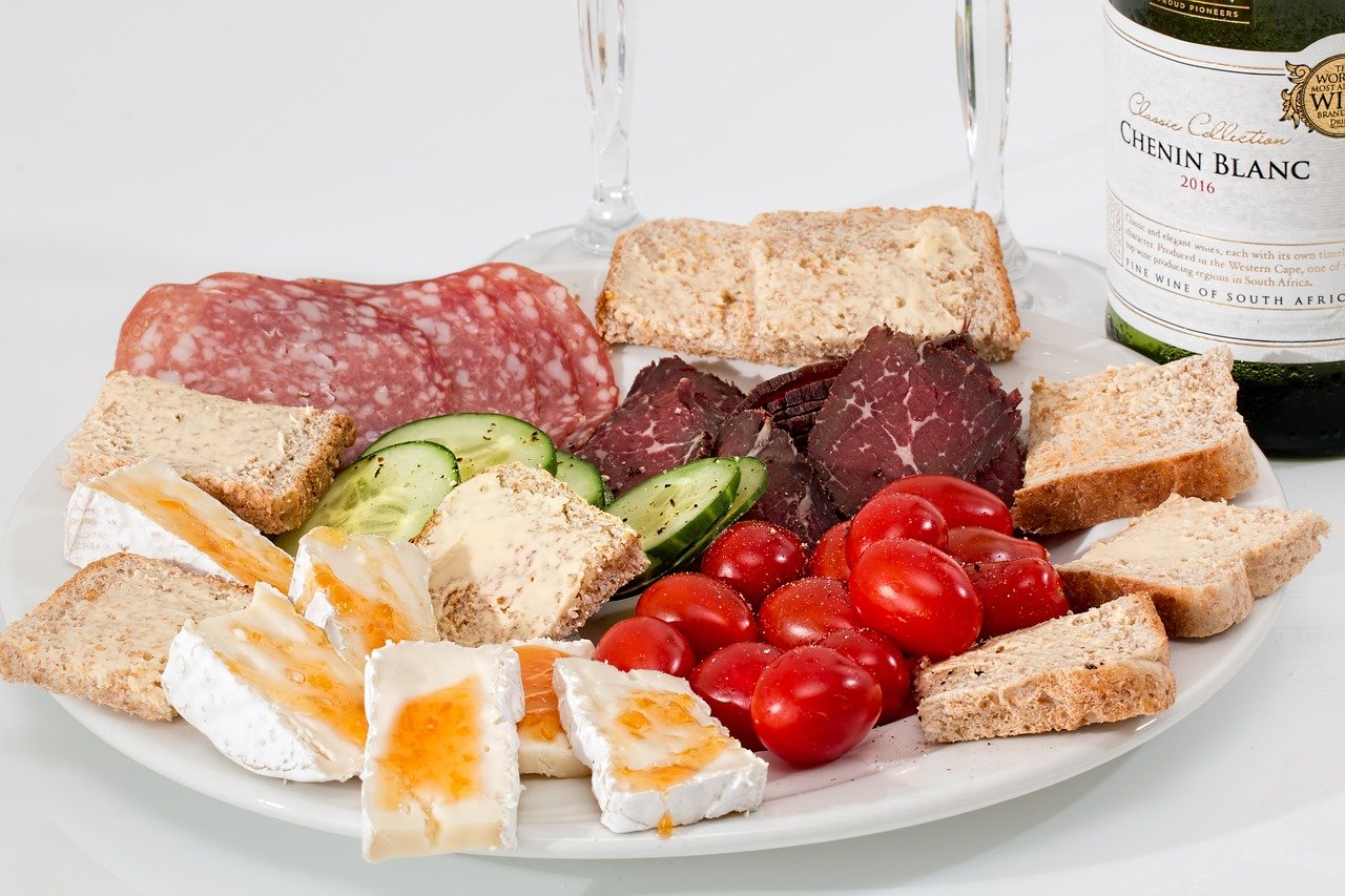 How Much Protein Should I Eat to Lose Weight?