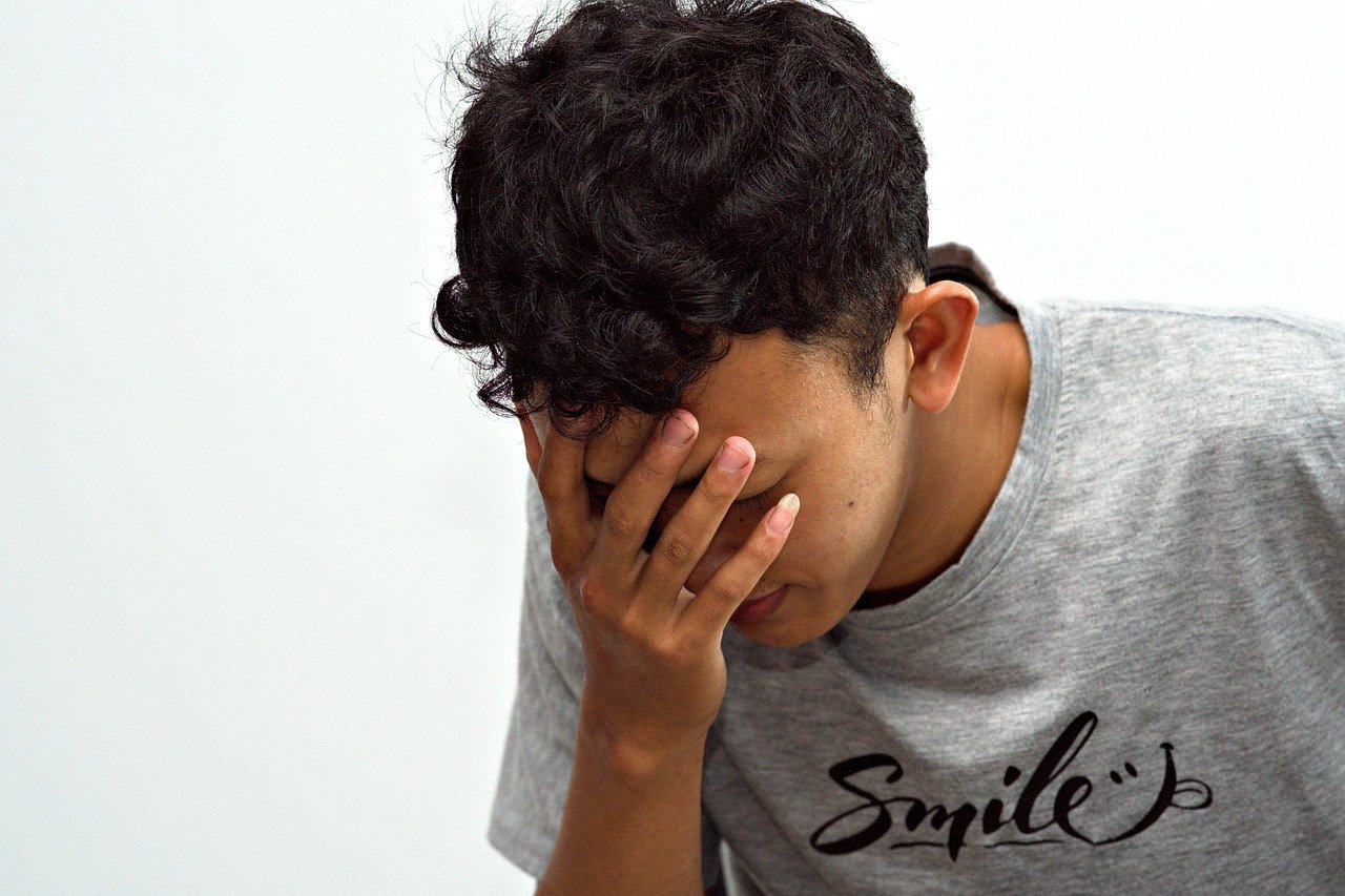 Headache Behind the Eyes: Causes, Symptoms, and Best Treatments