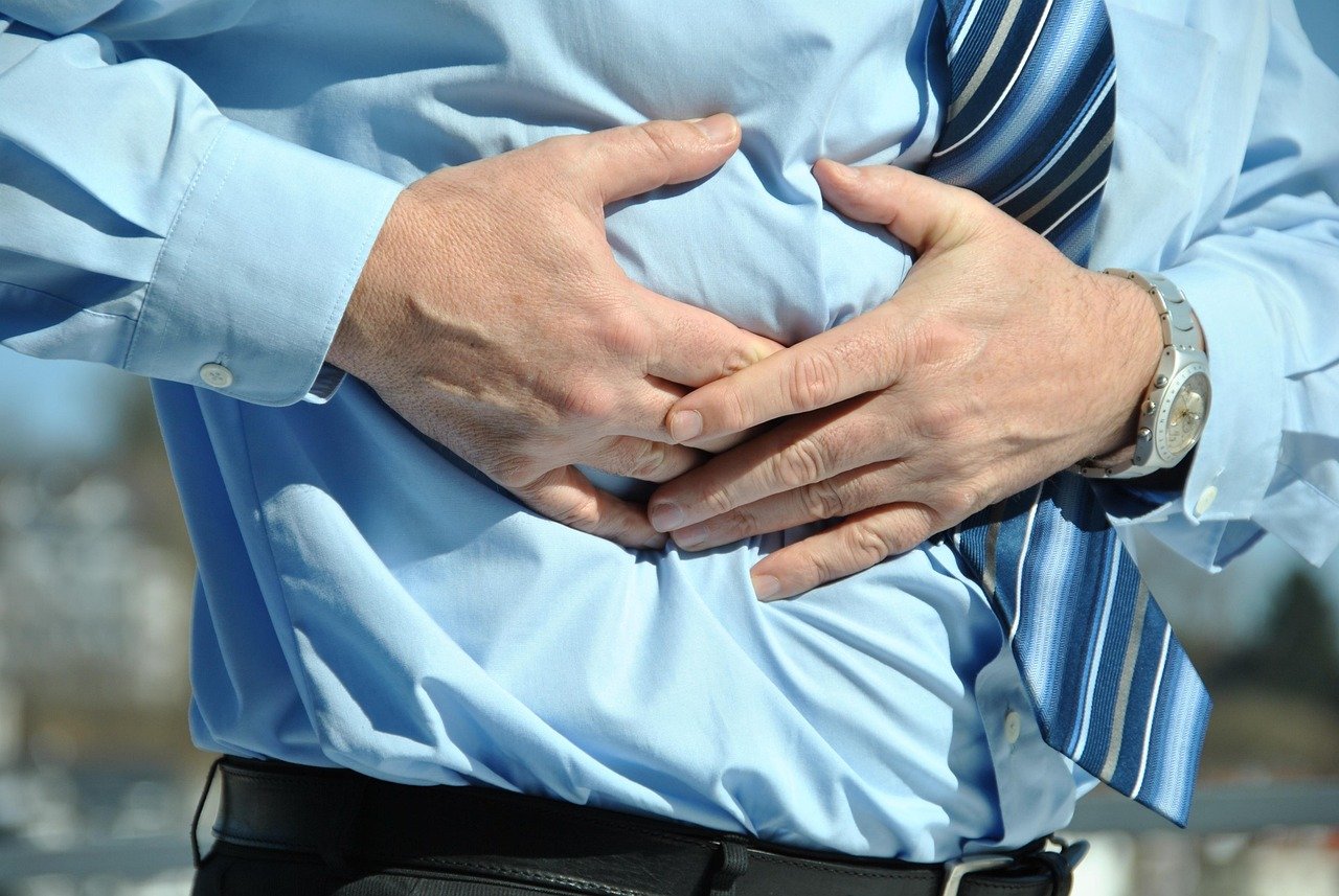 How to Remove Gas in the Stomach Instantly