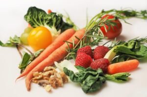 Foods High in Vitamin D