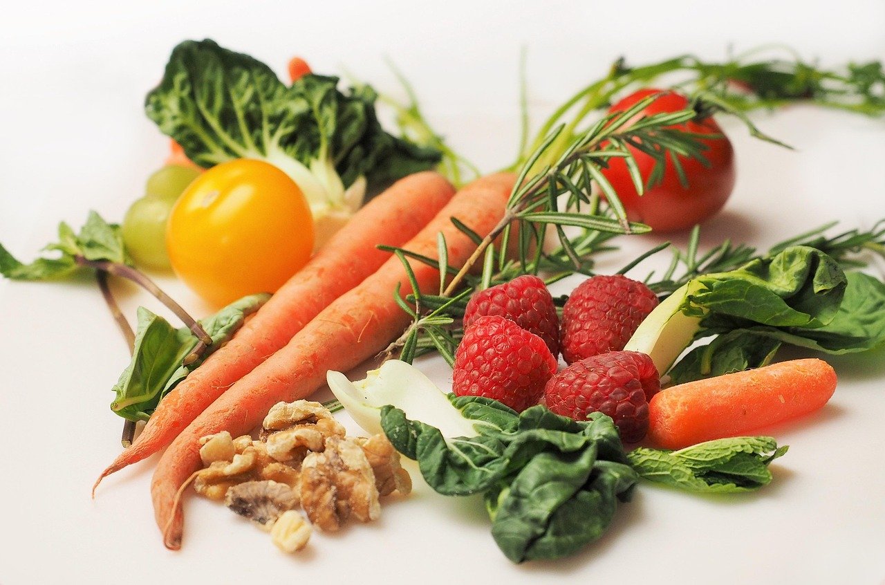 Foods High in Vitamin D