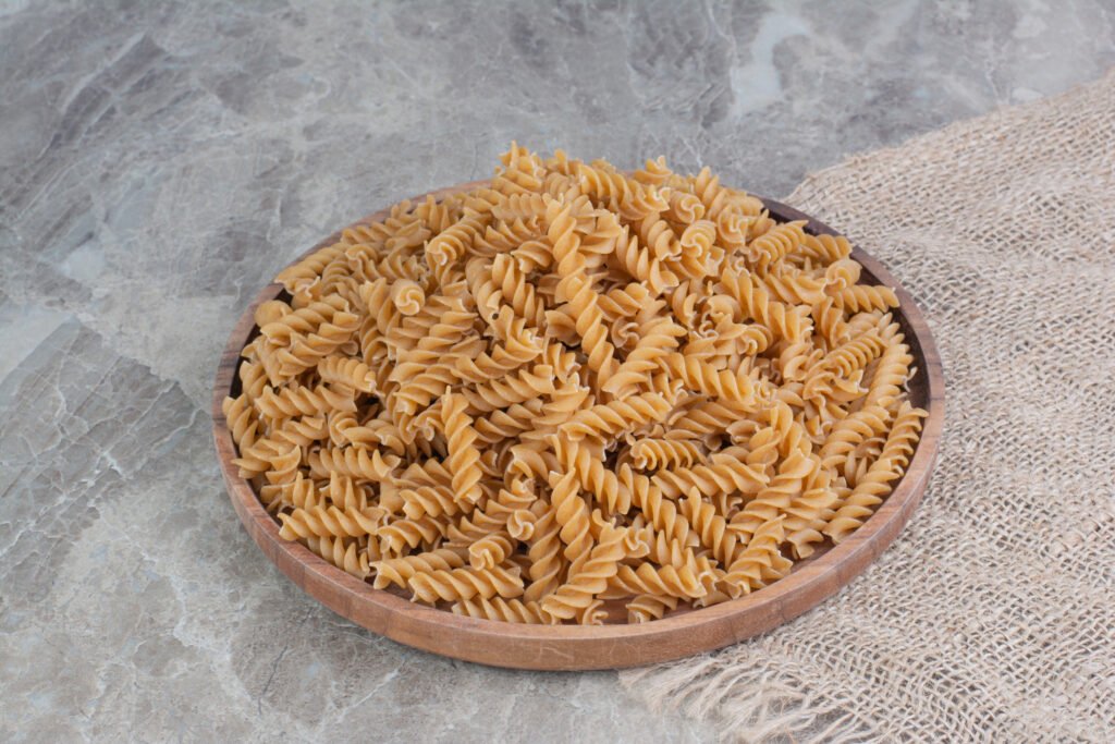 High-Fiber Foods