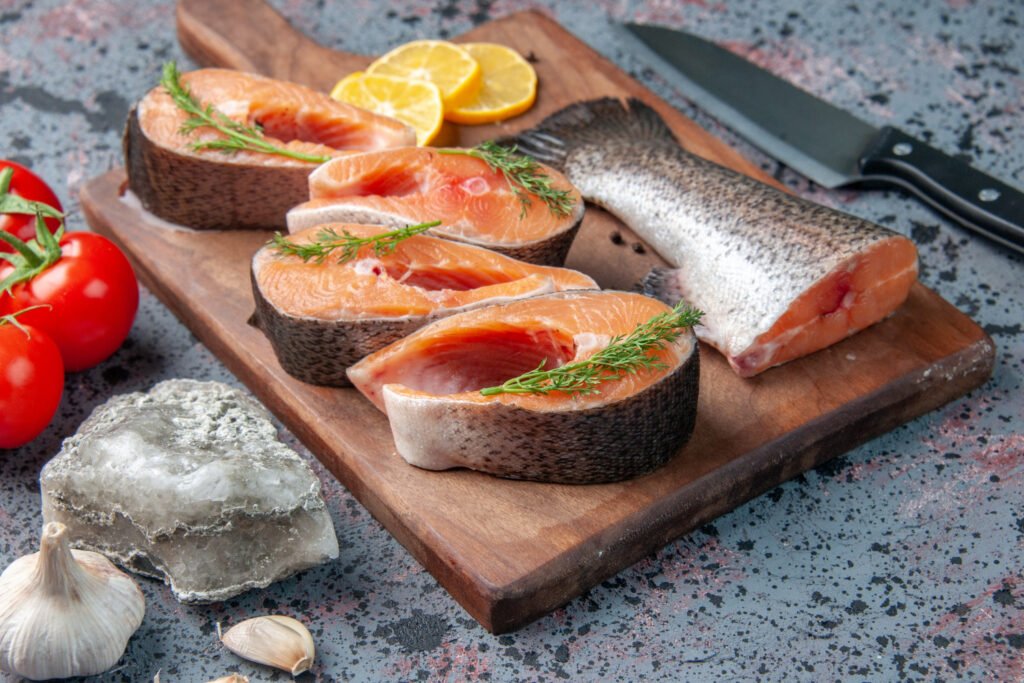 Best Foods for Skin Health