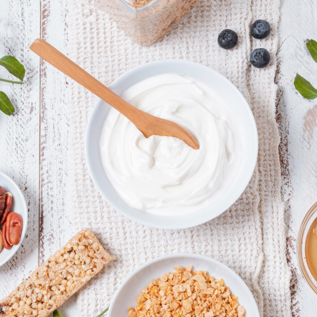 Best Foods for Skin Health