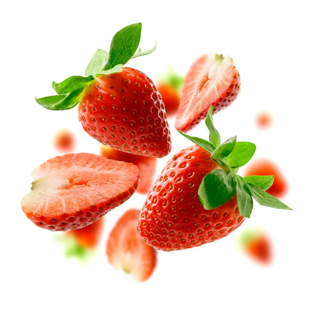 Best Foods for Skin Health