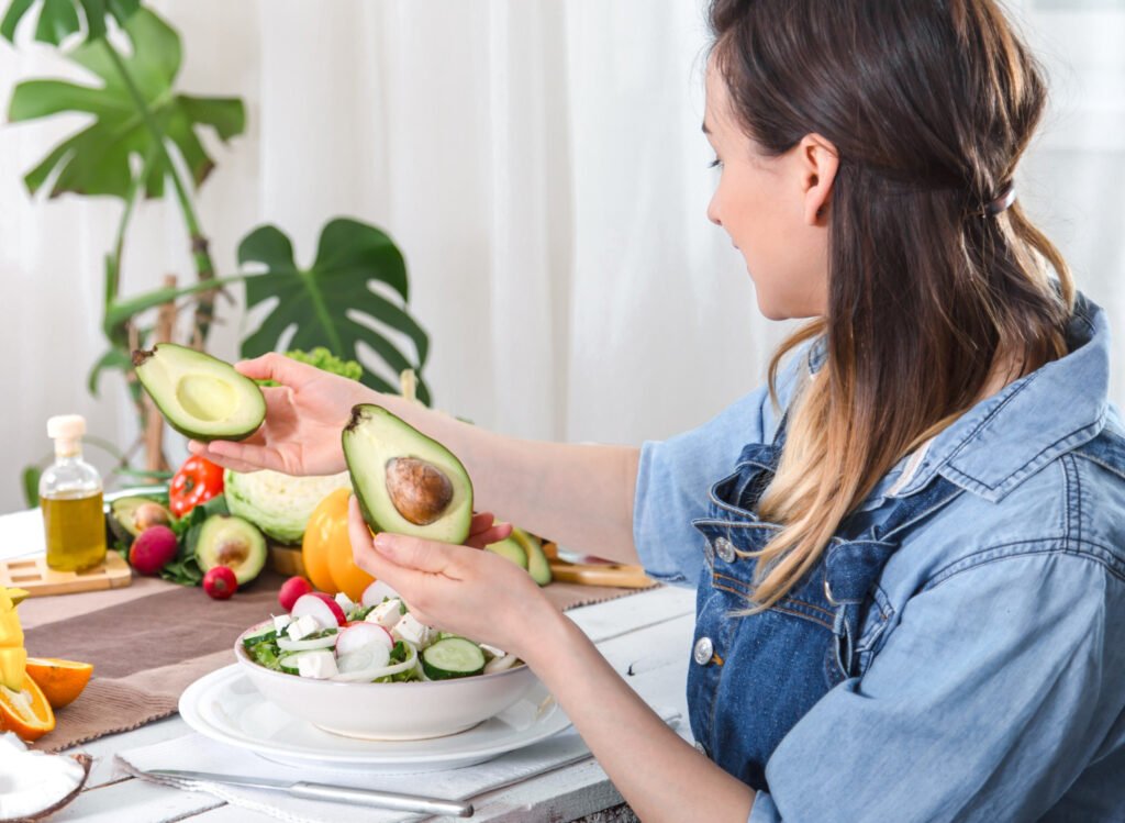 Best Foods for Skin Health