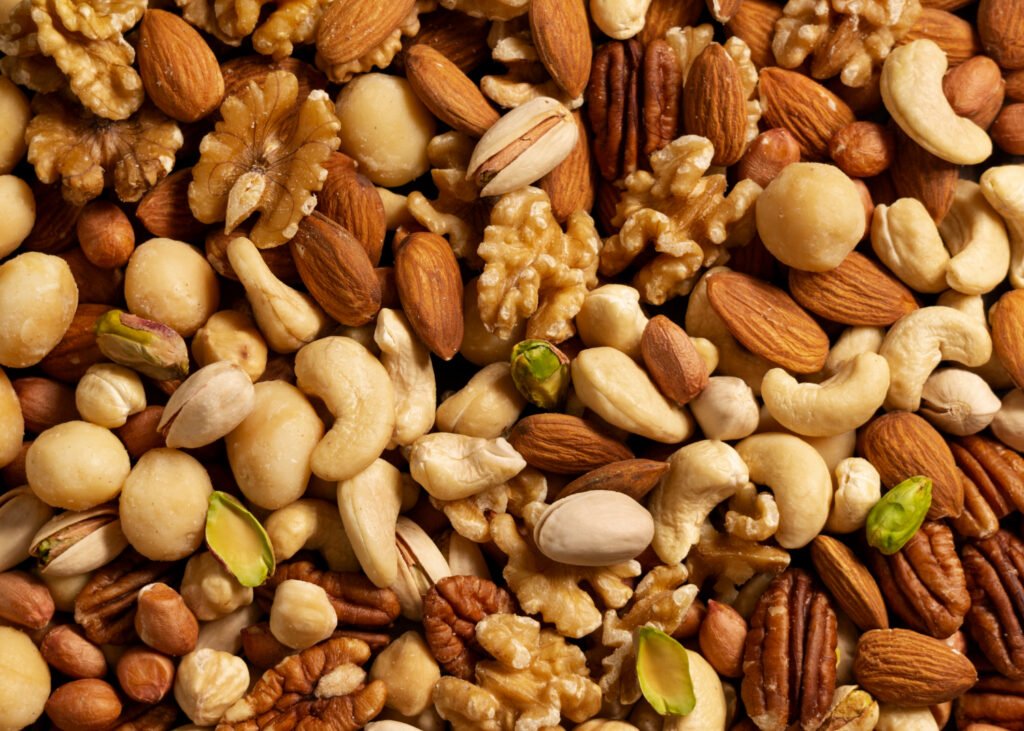Healthy Snacks for Weight Loss