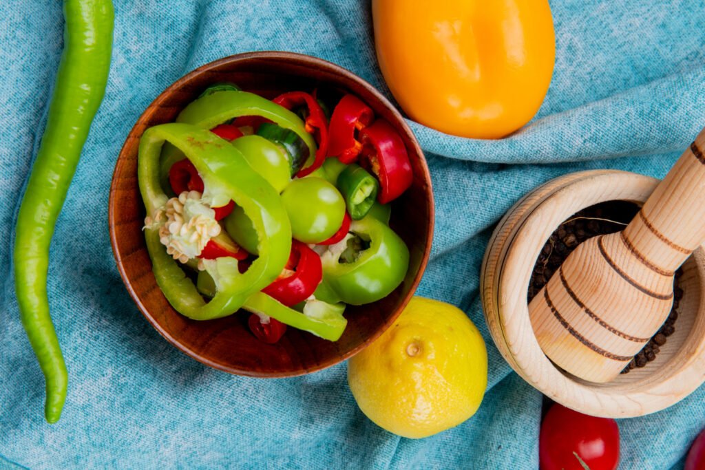 Healthy Snacks for Weight Loss