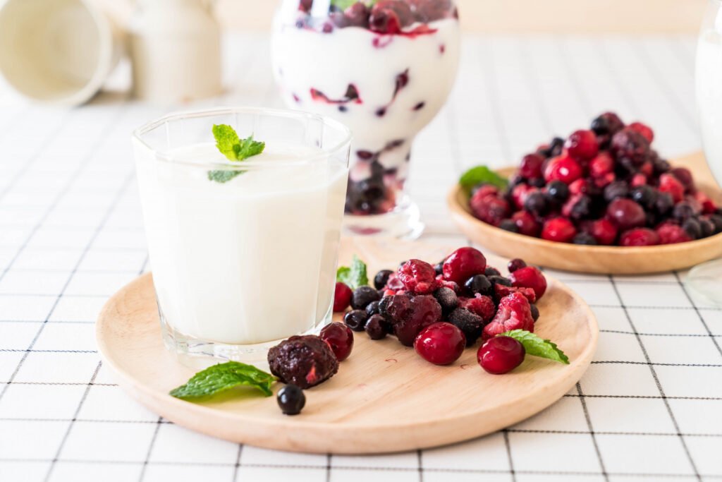 Healthy Snacks for Weight Loss