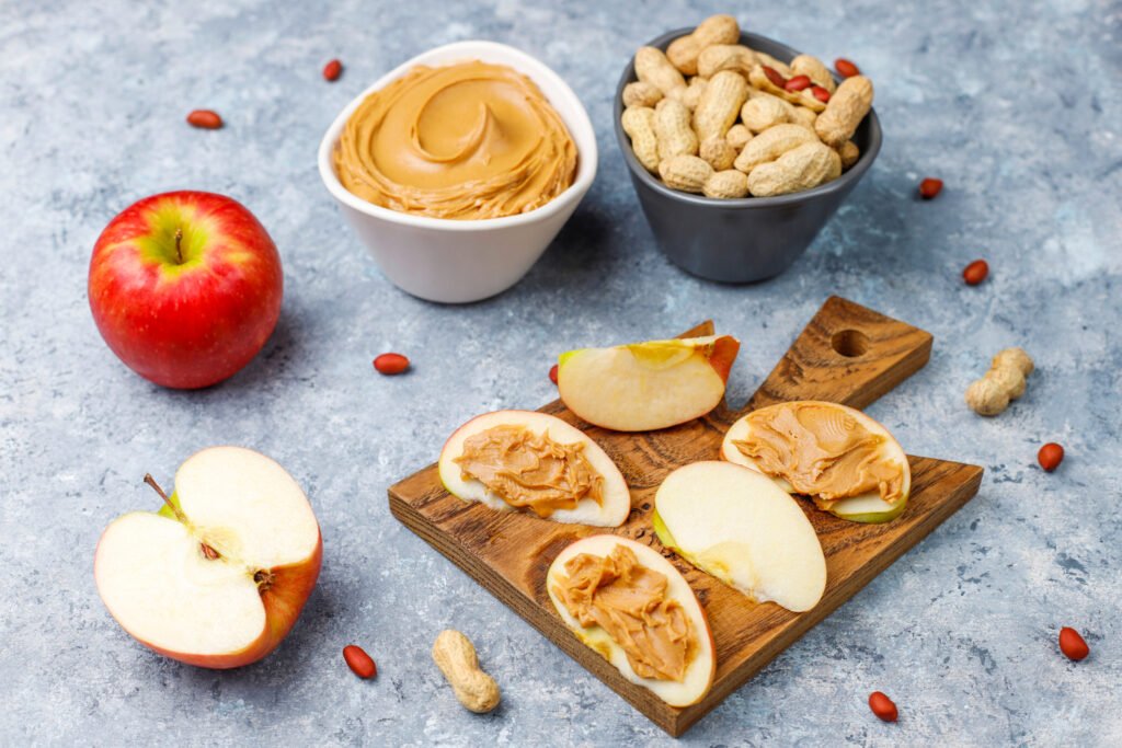 Healthy Snacks for Weight Loss