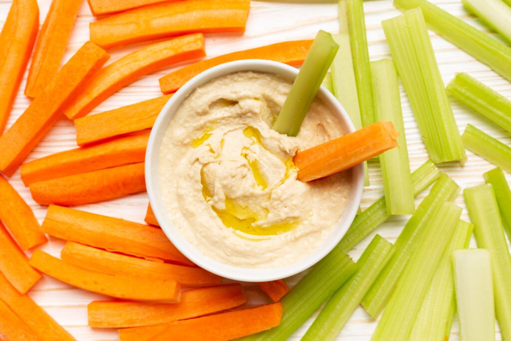 Healthy Snacks for Weight Loss