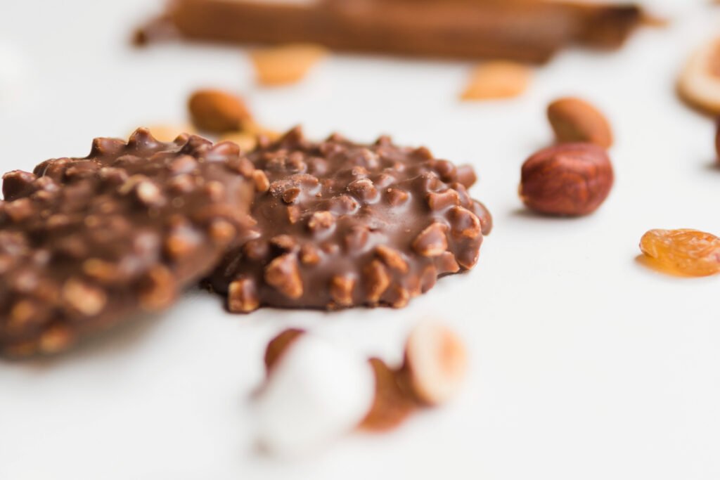 Healthy Snacks for Weight Loss