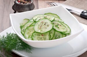 Foods With Probiotics