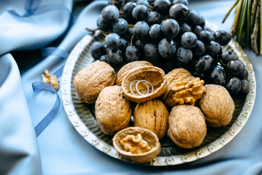 Healthy Snacks for Weight Loss