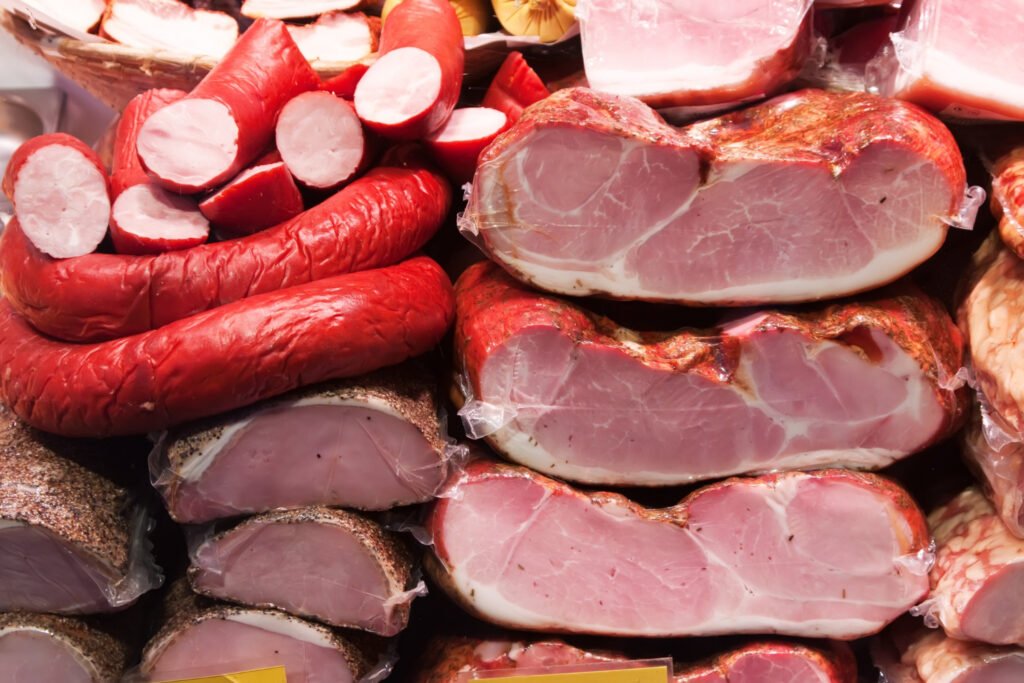 Worst Foods to Eat