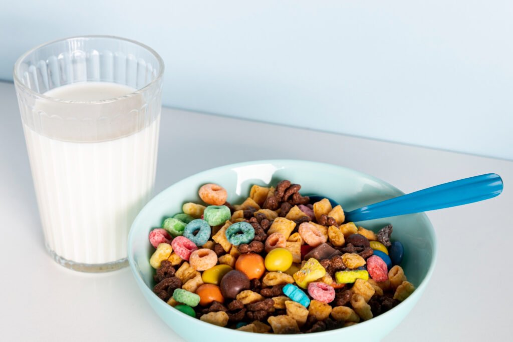 Worst Foods to Eat