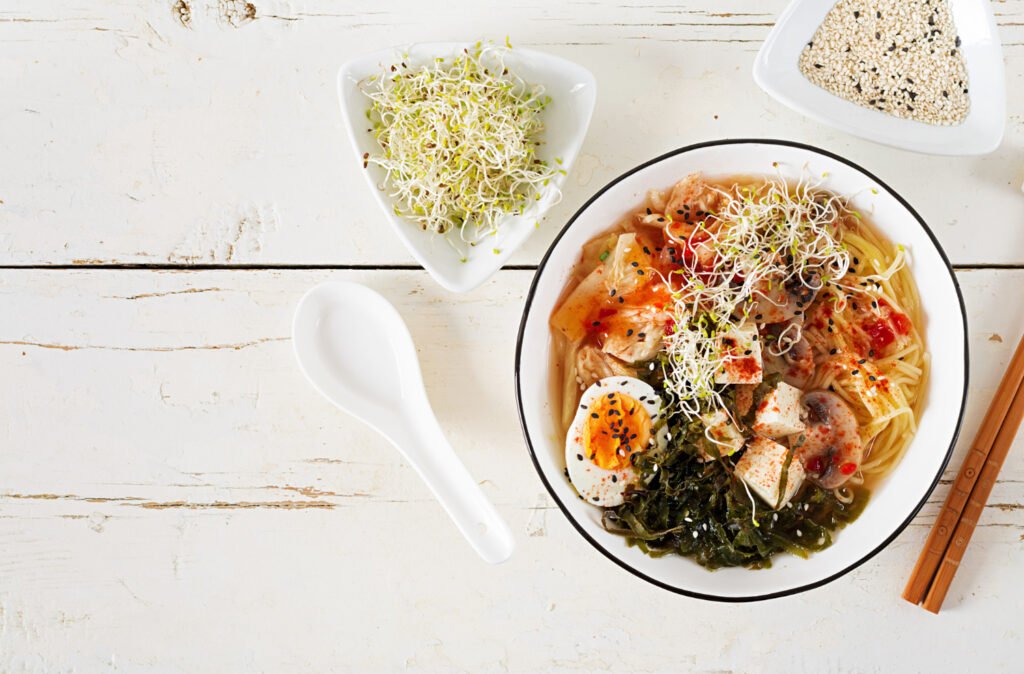 Foods With Probiotics