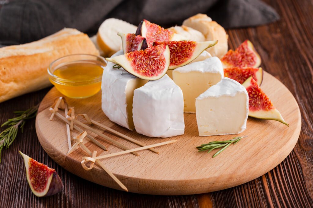 Foods With Probiotics