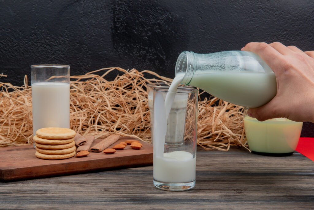 Foods With Probiotics