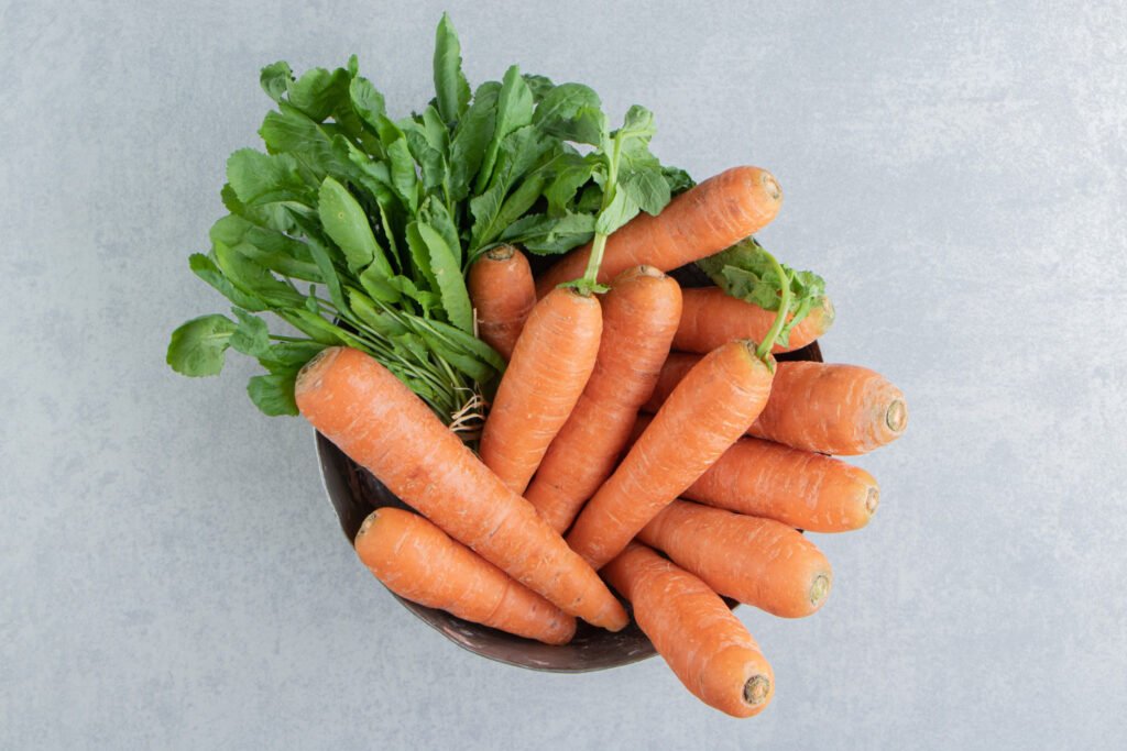 Best Vitamins for Eye Health
