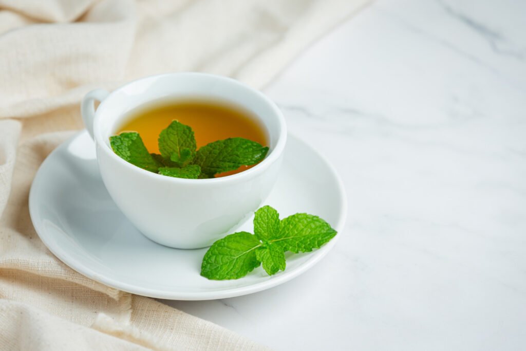 Best Drinks for Gut Health