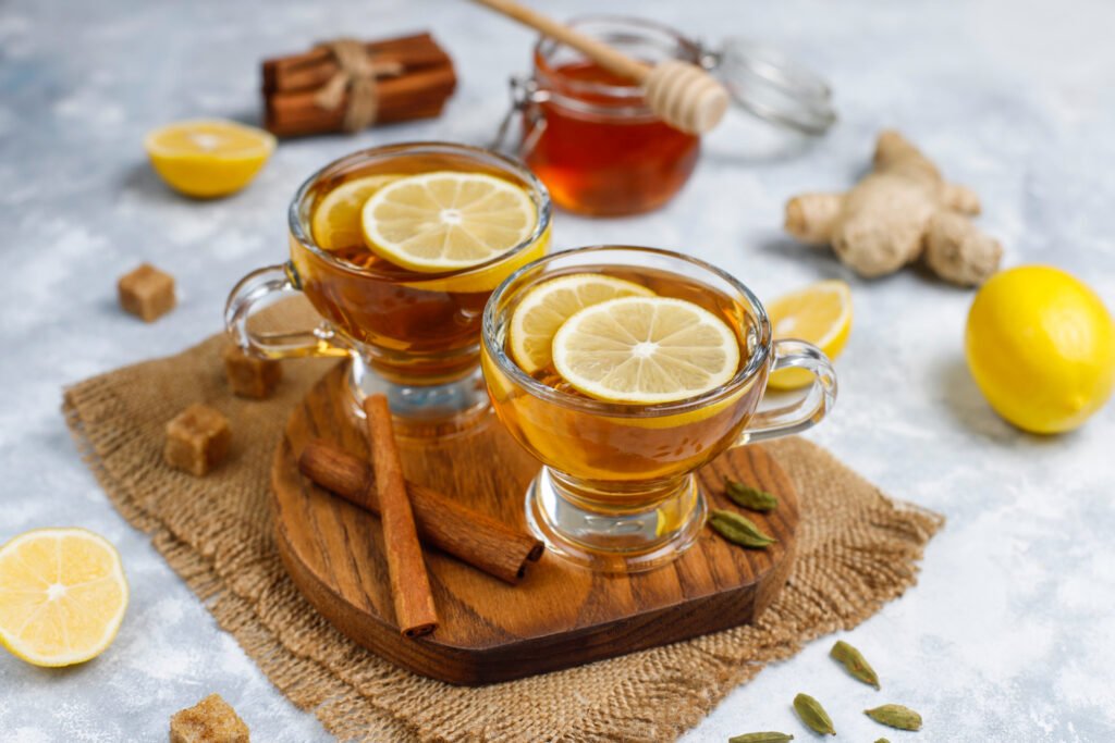 Best Drinks for Gut Health