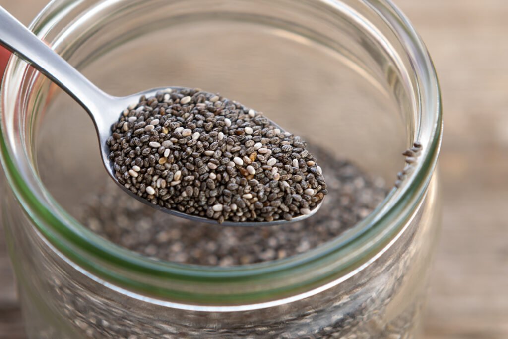 Are Chia Seeds Good for You