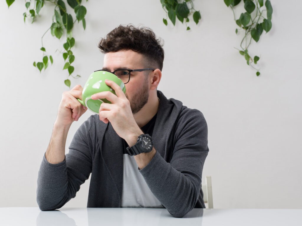 Benefits of Drinking Matcha Tea
