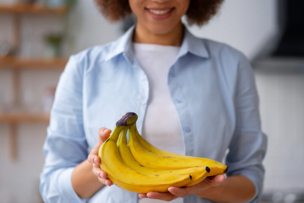 Health Benefits of Bananas