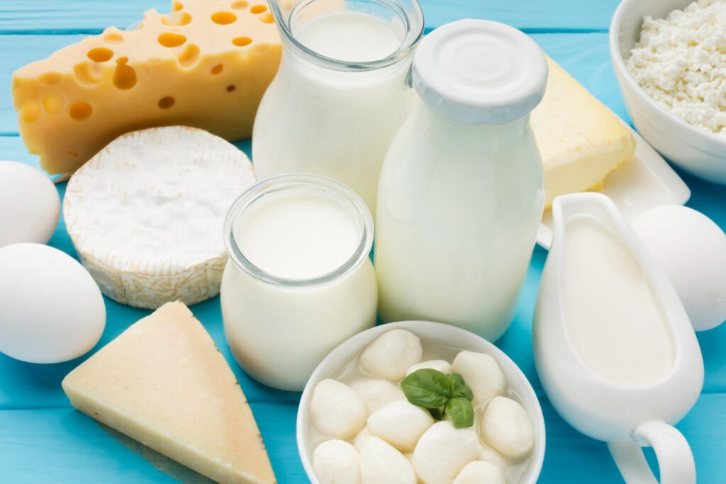 12 Best Foods That Boost Energy