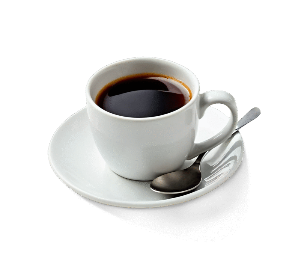 Health Benefits of Black Coffee